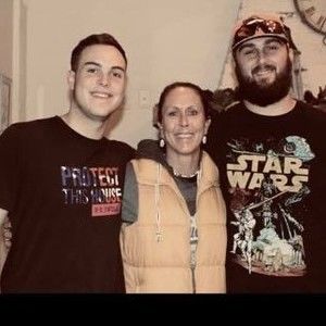 Meet your Posher, Bridgette